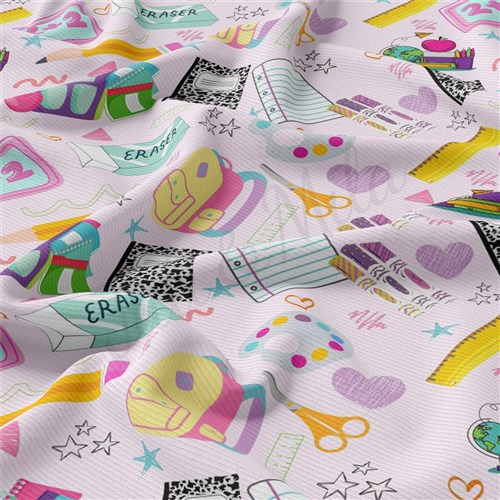 Rib Knit Fabric, RBK2319 & Get a Free $89.99 Embroidery Bundle