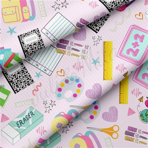 Rib Knit Fabric, RBK2319 & Get a Free $89.99 Embroidery Bundle