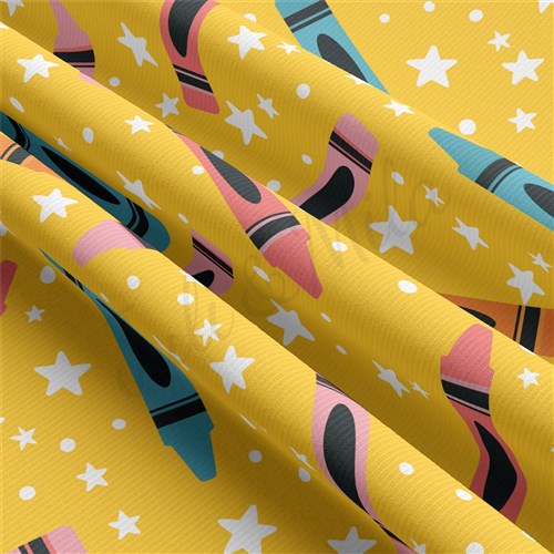 Rib Knit Fabric, RBK2362 & Get a Free $89.99 Embroidery Bundle