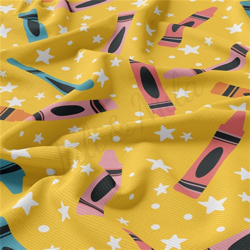 Rib Knit Fabric, RBK2362 & Get a Free $89.99 Embroidery Bundle