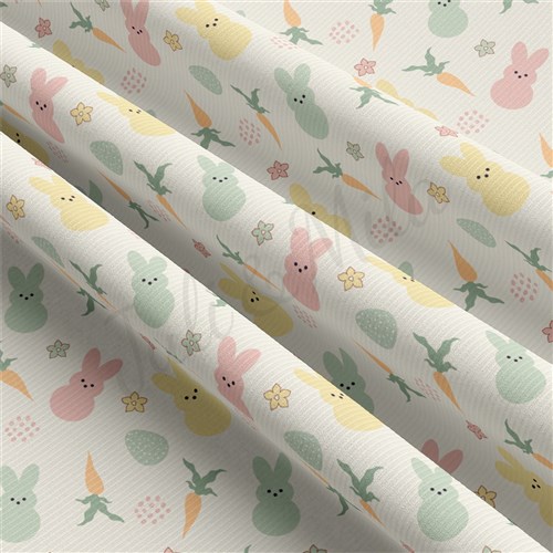 Rib Knit Fabric, RBK2357 & Get a Free $89.99 Embroidery Bundle