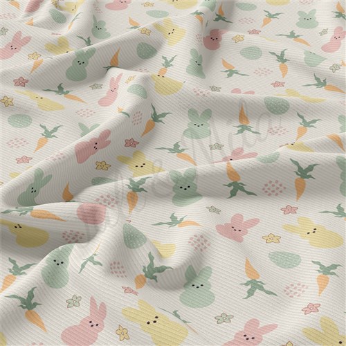 Rib Knit Fabric, RBK2357 & Get a Free $89.99 Embroidery Bundle