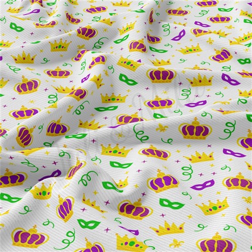 Rib Knit Fabric, RBK2347 & Get a Free $89.99 Embroidery Bundle