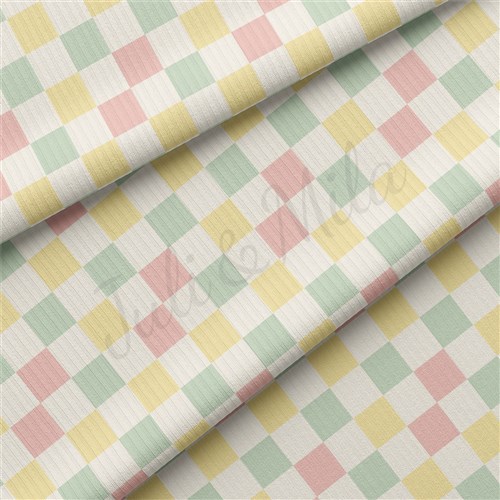 Rib Knit Fabric, RBK2358 & Get a Free $89.99 Embroidery Bundle