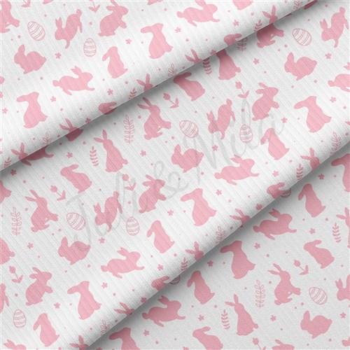 Rib Knit Fabric, RBK2338 & Get a Free $89.99 Embroidery Bundle