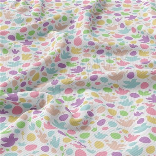 Rib Knit Fabric, RBK2334 & Get a Free $89.99 Embroidery Bundle