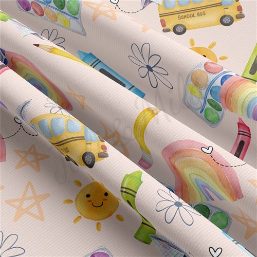 Rib Knit Fabric, RBK2364 & Get a Free $89.99 Embroidery Bundle