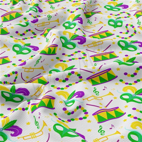 Rib Knit Fabric, RBK2349 & Get a Free $89.99 Embroidery Bundle
