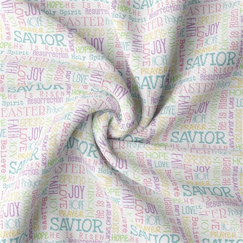 Rib Knit Fabric, RBK2339 & Get a Free $89.99 Embroidery Bundle