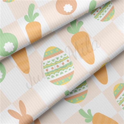 Rib Knit Fabric, RBK2333 & Get a Free $89.99 Embroidery Bundle