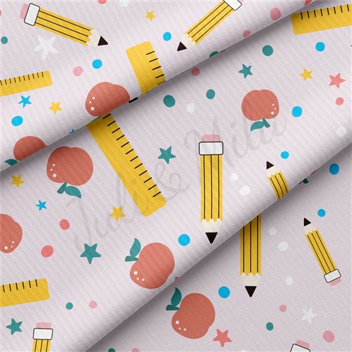 Rib Knit Fabric, RBK2365 & Get a Free $89.99 Embroidery Bundle