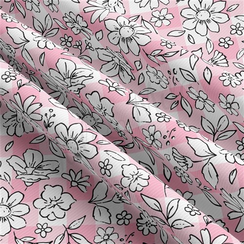 Rib Knit Fabric, RBK2360 & Get a Free $89.99 Embroidery Bundle