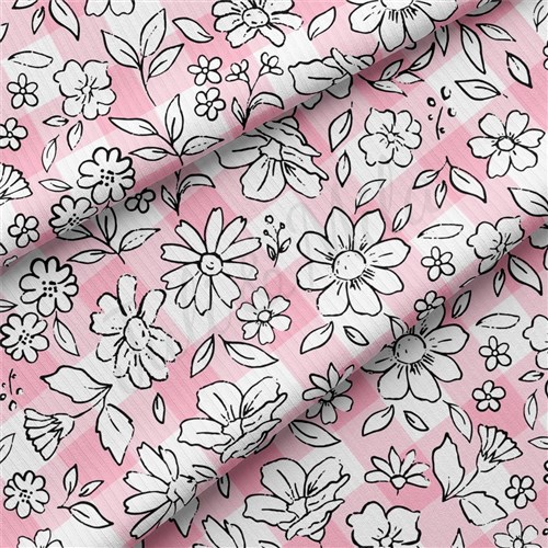 Rib Knit Fabric, RBK2360 & Get a Free $89.99 Embroidery Bundle