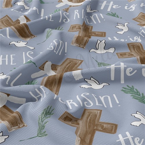 Rib Knit Fabric, RBK2340 & Get a Free $89.99 Embroidery Bundle