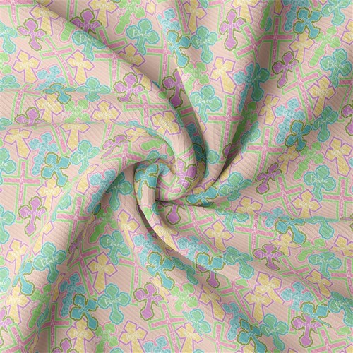 Rib Knit Fabric, RBK2335 & Get a Free $89.99 Embroidery Bundle