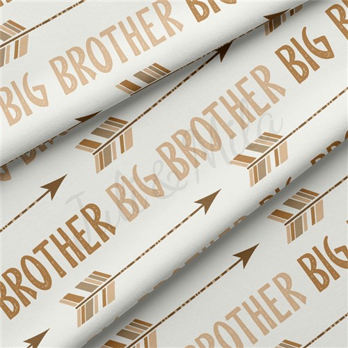 Big Brother Double Brushed Polyester Fabric Jersey Stretchy Soft Polyester Stretch Fabric
