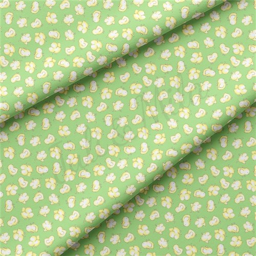 Easter Double Brushed Polyester Fabric Jersey Stretchy Soft Polyester Stretch Fabric