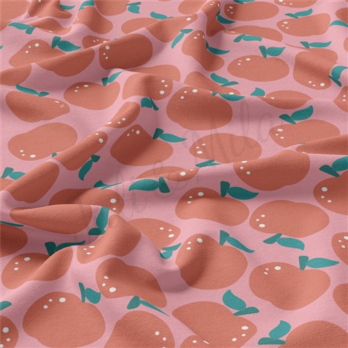 Back to School Double Brushed Polyester Fabric Jersey Stretchy Soft Polyester Stretch Fabric