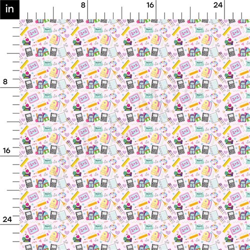 Back to School Double Brushed Polyester Fabric Jersey Stretchy Soft Polyester Stretch Fabric