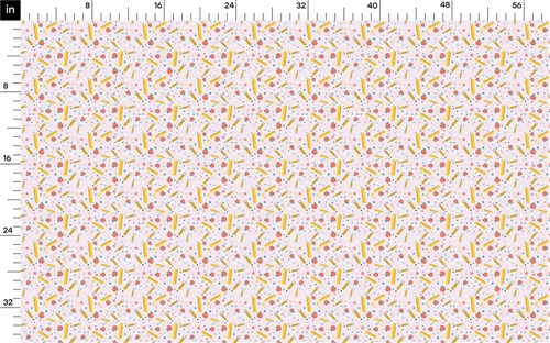 Back to School Double Brushed Polyester Fabric Jersey Stretchy Soft Polyester Stretch Fabric