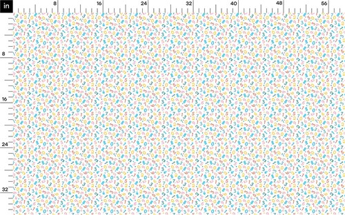 Back to School Double Brushed Polyester Fabric Jersey Stretchy Soft Polyester Stretch Fabric