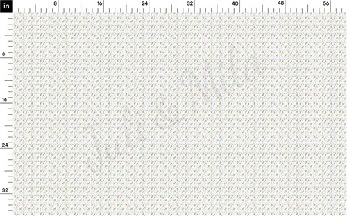 Easter Double Brushed Polyester Fabric Jersey Stretchy Soft Polyester Stretch Fabric