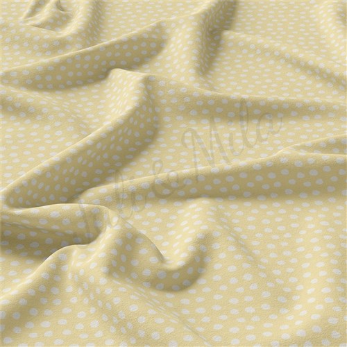 Easter Double Brushed Polyester Fabric Jersey Stretchy Soft Polyester Stretch Fabric