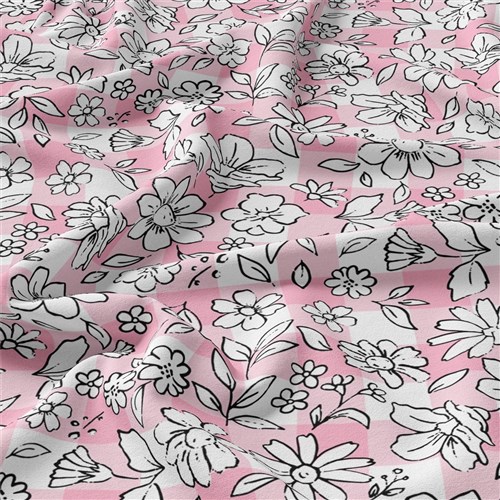 Double Brushed Polyester Fabric Jersey Stretchy Soft Polyester Stretch Fabric