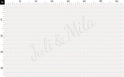 Easter Double Brushed Polyester Fabric Jersey Stretchy Soft Polyester Stretch Fabric