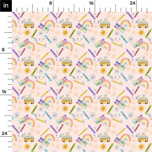 Back to School Double Brushed Polyester Fabric Jersey Stretchy Soft Polyester Stretch Fabric