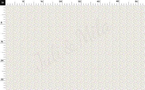Mardi Gras Double Brushed Polyester Fabric Jersey Stretchy Soft Polyester Stretch Fabric