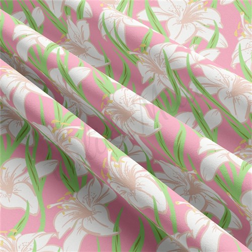 Easter Double Brushed Polyester Fabric Jersey Stretchy Soft Polyester Stretch Fabric