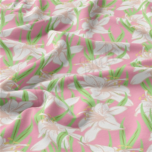 Easter Double Brushed Polyester Fabric Jersey Stretchy Soft Polyester Stretch Fabric