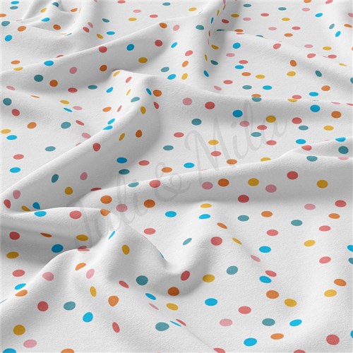 Easter Double Brushed Polyester Fabric Jersey Stretchy Soft Polyester Stretch Fabric