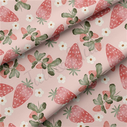 Double Brushed Polyester Fabric Jersey Stretchy Soft Polyester Stretch Fabric