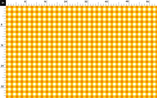 Gingham Checker Double Brushed Polyester Fabric Jersey Stretchy Soft Polyester Stretch Fabric