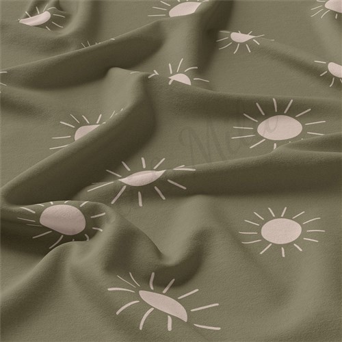 Double Brushed Polyester Fabric Jersey Stretchy Soft Polyester Stretch Fabric
