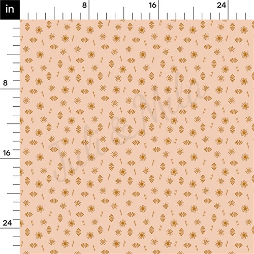 Boho Double Brushed Polyester Fabric Jersey Stretchy Soft Polyester Stretch Fabric
