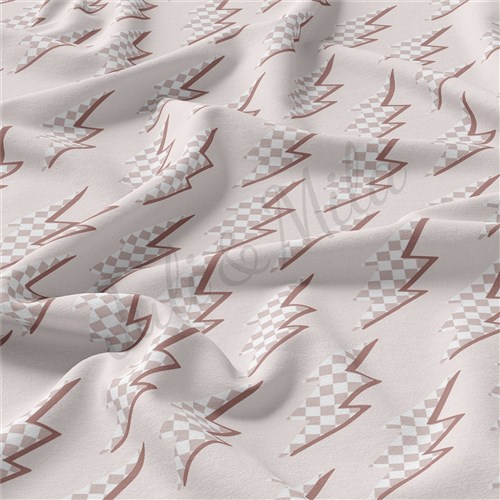 Double Brushed Polyester Fabric Jersey Stretchy Soft Polyester Stretch Fabric