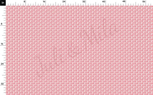 Valentine's Day Double Brushed Polyester Fabric Jersey Stretchy Soft Polyester Stretch Fabric