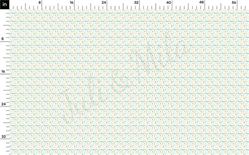 St. Patrick's Day Double Brushed Polyester Fabric Jersey Stretchy Soft Polyester Stretch Fabric
