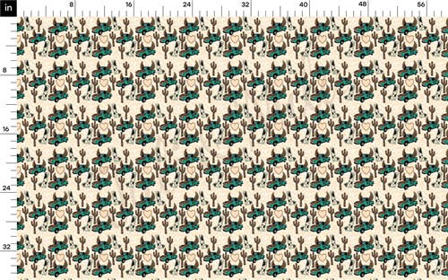 Western Boho Double Brushed Polyester Fabric Jersey Stretchy Soft Polyester Stretch Fabric