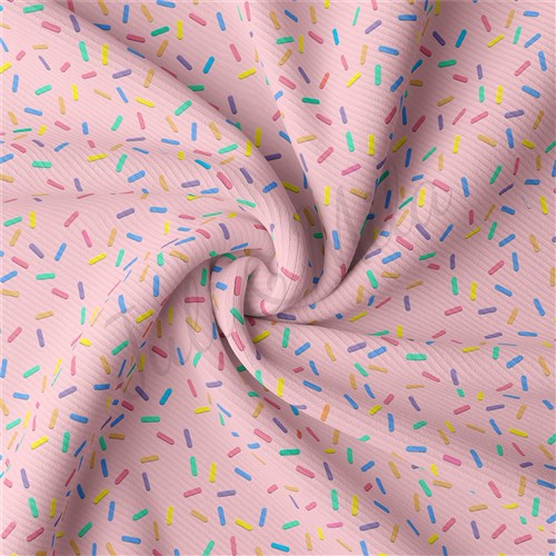Rib Knit Fabric, RBK411 & Get a Free $89.99 Embroidery Bundle
