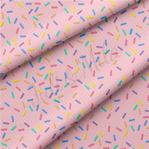 Rib Knit Fabric, RBK411 & Get a Free $89.99 Embroidery Bundle