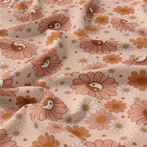 Double Brushed Polyester Fabric Jersey Stretchy Soft Polyester Stretch Fabric