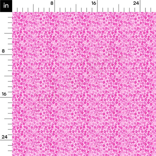 Valentine's Day Double Brushed Polyester Fabric Jersey Stretchy Soft Polyester Stretch Fabric