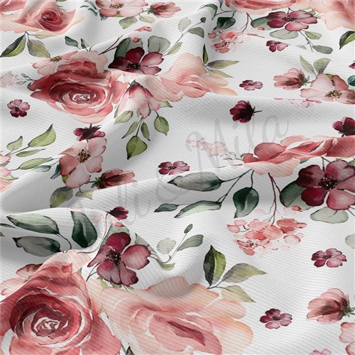 Rib Knit Fabric, RBK1529 & Get a Free $89.99 Embroidery Bundle