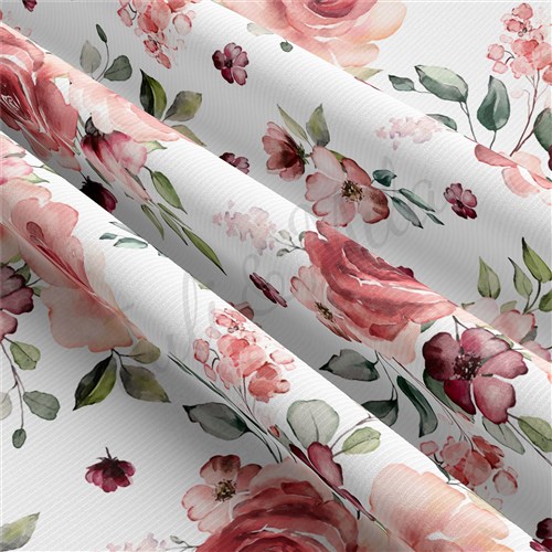 Rib Knit Fabric, RBK1529 & Get a Free $89.99 Embroidery Bundle