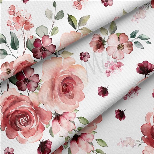 Rib Knit Fabric, RBK1529 & Get a Free $89.99 Embroidery Bundle
