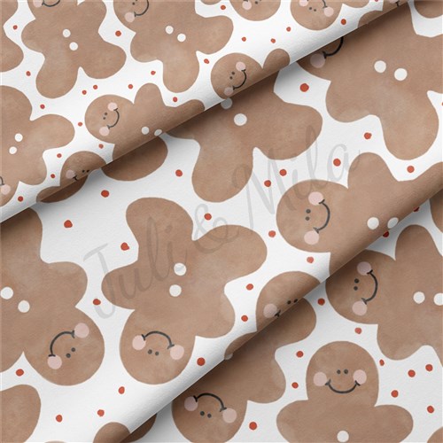 Christmas Double Brushed Polyester Fabric Jersey Stretchy Soft Polyester Stretch Fabric